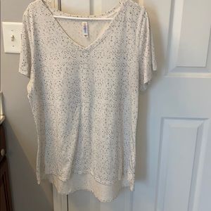 Lularoe short sleeve
